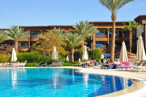 Royal Savoy Hotel & Villas in Sharm El Sheikh — foto 23