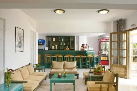 Miramare Resort & Spa in Agios Nikolaos Municipal Unit, foto 7