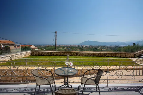 Appartementen Sea n' Smile in Municipal Unit of Lefkada — foto 12