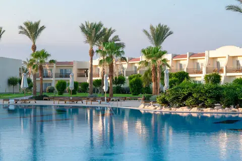 DoubleTree by Hilton Sharm El Sheikh Sharm Ba in Sharm El Sheikh, foto 20