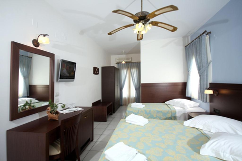 Aparthotel Villa Coralli foto 8