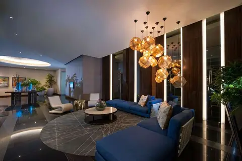 Embassy Suites by Hilton in Santo Domingo, foto 11