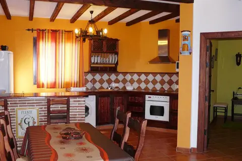 Fuente La Teja in Los Llanos de Aridane — foto 6