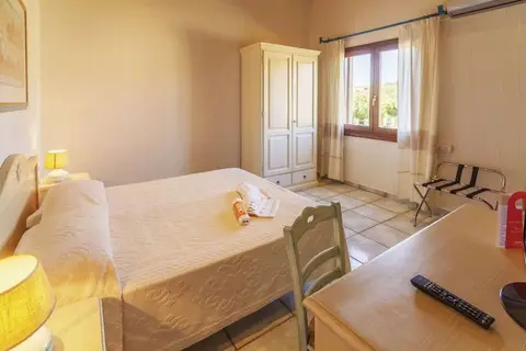 Li Suari Club Hotel in Santu Diadòru/San Teodoro — foto 6