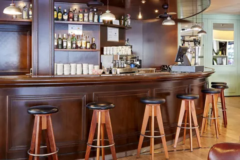 Gran Hotel Flamingo in Lloret de Mar — foto 13