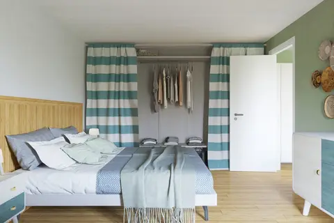 Lino delle Fate Eco Village Resort in Rome — foto 25