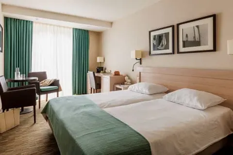 Hotel Aazaert by WP Hotels foto 3