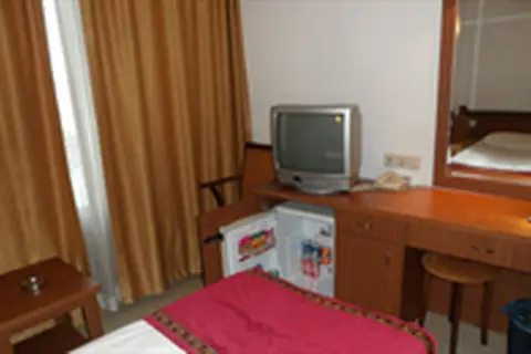 Royal Hill in Muratpaşa — foto 27