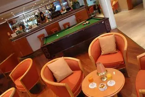 Nehô Suites Cannes Croisette in Cannes — foto 5