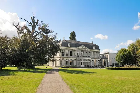 Vaeshartelt Maastricht in Maastricht