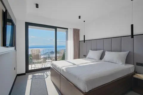 Ad Turres Holiday Resort in Crikvenica — foto 16