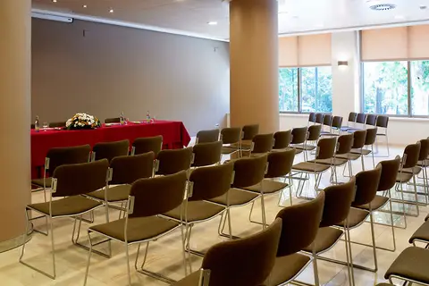 Sercotel Los Llanos in Albacete — foto 30