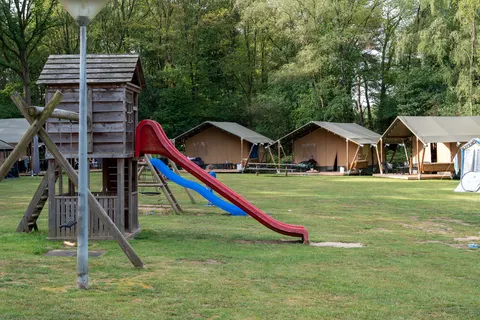 Camping De Wrange foto 17