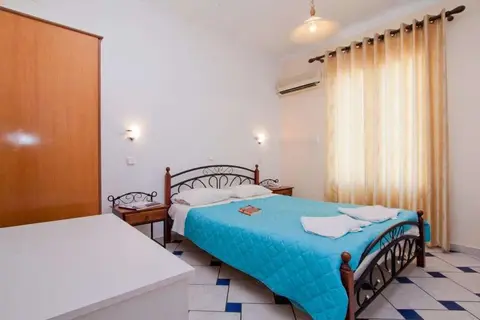 Marianna Hotel in Thira Municipal Unit, foto 19