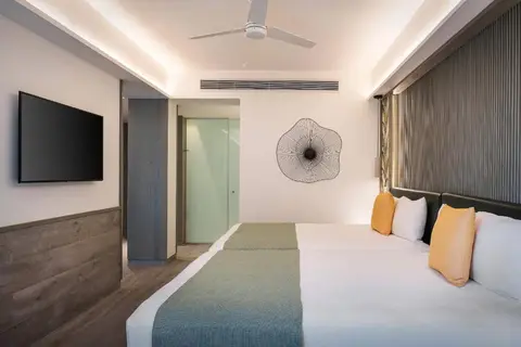 Catalonia Grand Costa Mujeres in Cancún, Q.R., México — foto 11