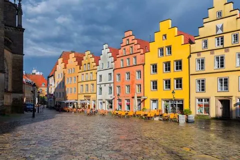 Hotel Remarque foto 17