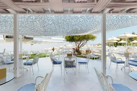 Acrotel Lily Ann Boutique Hotel in Δημοτική Ενότητα Σιθωνίας — foto 12
