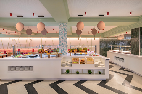 Hotel Allegro Isora foto 19