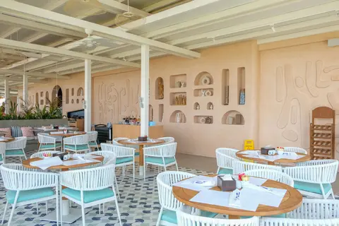 Akra Sorgun Tui Blue Sensatori in Manavgat — foto 26