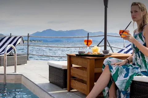 Residence Hotel Antico Verbano foto 12