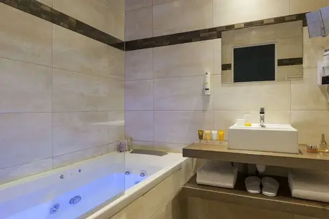Hotel Le Soleia in Nice, foto 23