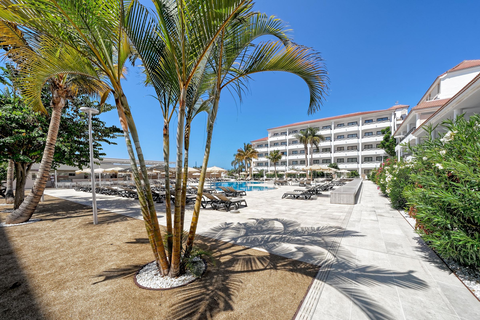 Parque La Paz foto 8