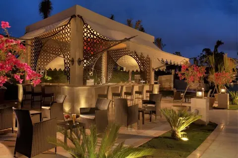 Swissôtel Sharm El Sheikh All Inclusive Collection in Sharm El Sheikh — foto 5
