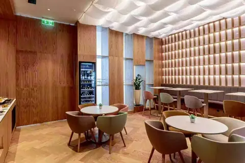 Holiday Inn Prague in Praag — foto 7