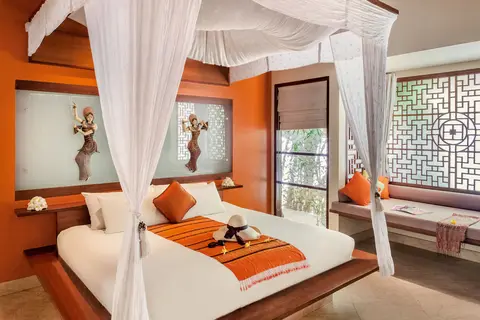 Novotel Bali Benoa in Kuta Selatan — foto 13