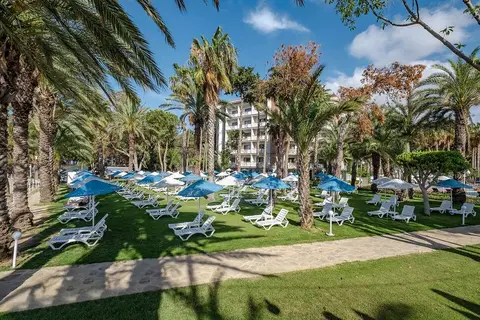 Utopia Resort & Residence in Alanya, foto 4