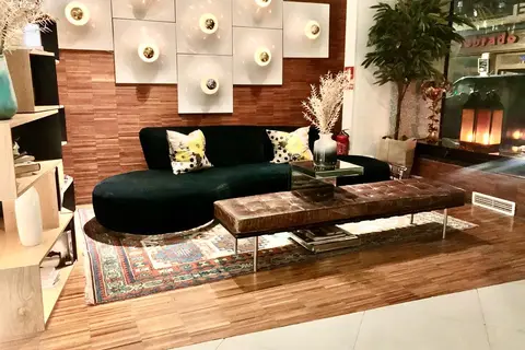 Hotel Abalú in Madrid — foto 2