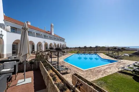 Pousada Sagres - Charming Hotel in Porches