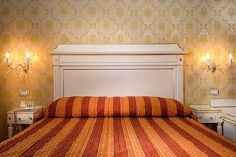 Locanda La Corte in Venetië, foto 2