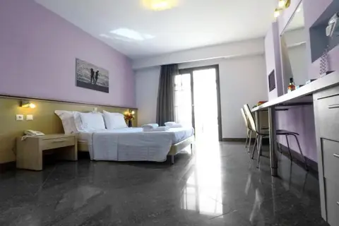 Irini Hotel in Rethimnon, foto 16