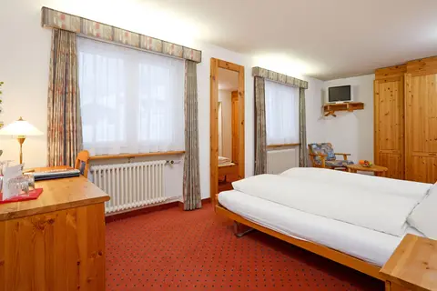 Hotel Sport in Klosters — foto 8