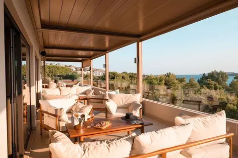 Somewhere Boutique Hotel Vouliagmeni in Municipality of Zografos, foto 6