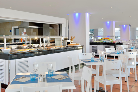 Sol Puerto Marina (ex Sol Timor) foto 15