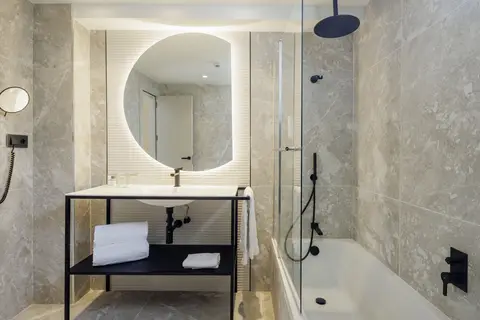 Hotel ILUNION San Sebastián in San Sebastian — foto 22