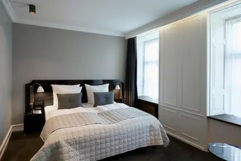 Hotel Skt. Annæ in Kopenhagen — foto 4