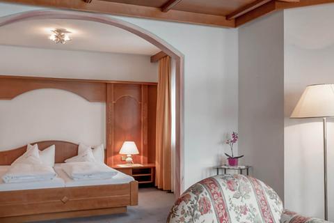 Hotel Mildererhof foto 7