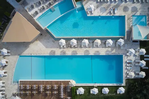 Atlantica Eleon Grand Resort foto 5