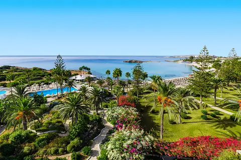 Nissi Beach Resort in Ayia Napa — foto 18