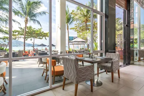 Novotel Phuket Kamala Beach in ภูเก็ต — foto 25