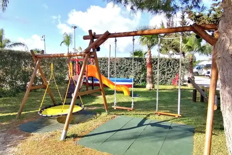 Camping Lilybeo Village in Marsala, foto 30