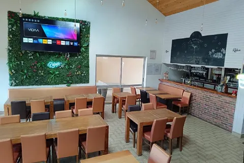 Camping La Touesse foto 19