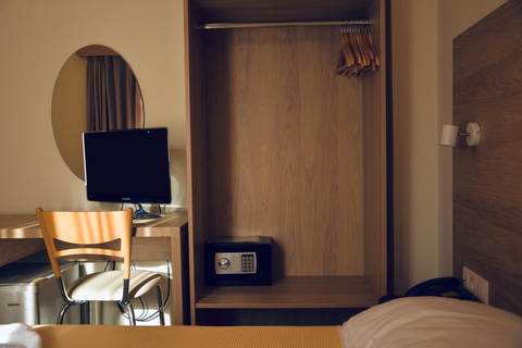 Hotel International foto 7