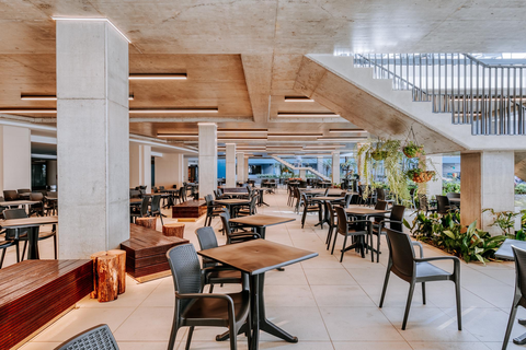 Hotel Enotel Lido Madeira foto 22