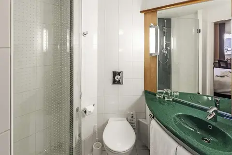Ibis Praha Old Town in Praag, foto 13