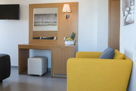 City Center Hotel in Municipal Unit of Rhodes — foto 4