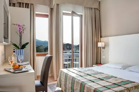 Hotel Caravel in Sant'Agnello — foto 2